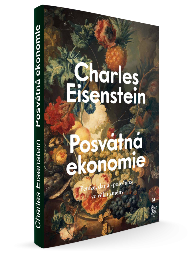 Posvátná ekonomie