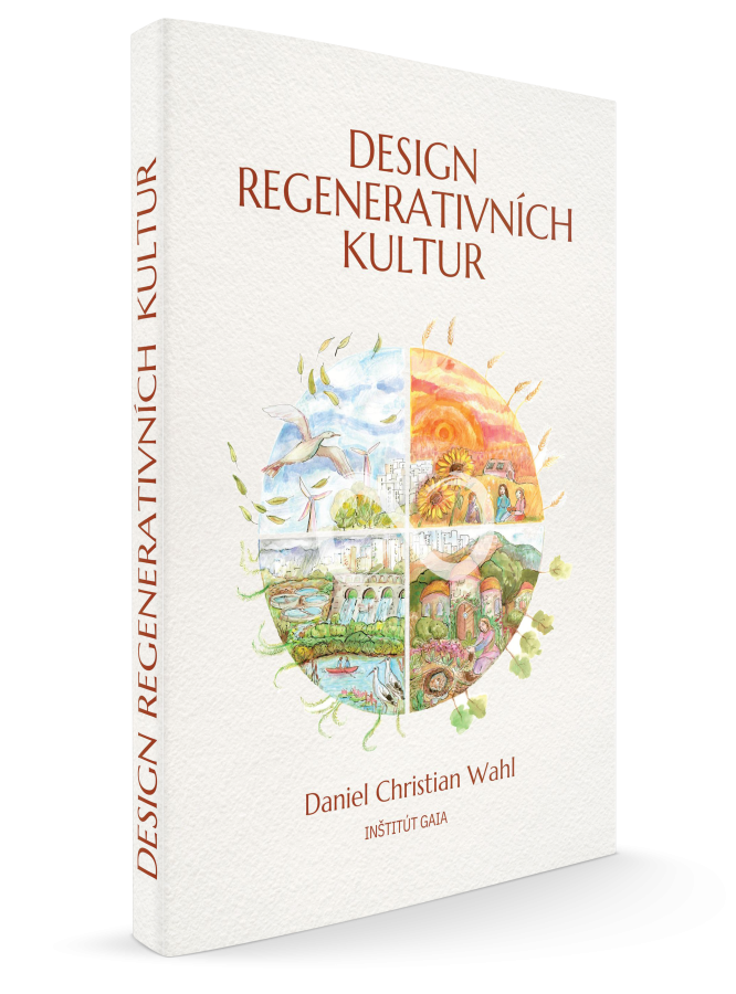 Design regenerativních kultur