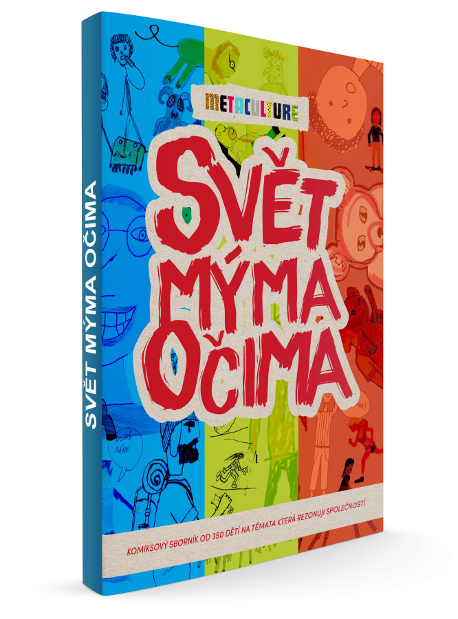 Svět mýma očima