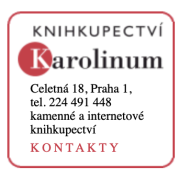 Knihkupectví Karolinum