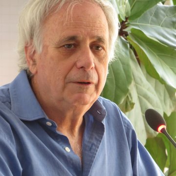 Ilan Pappé