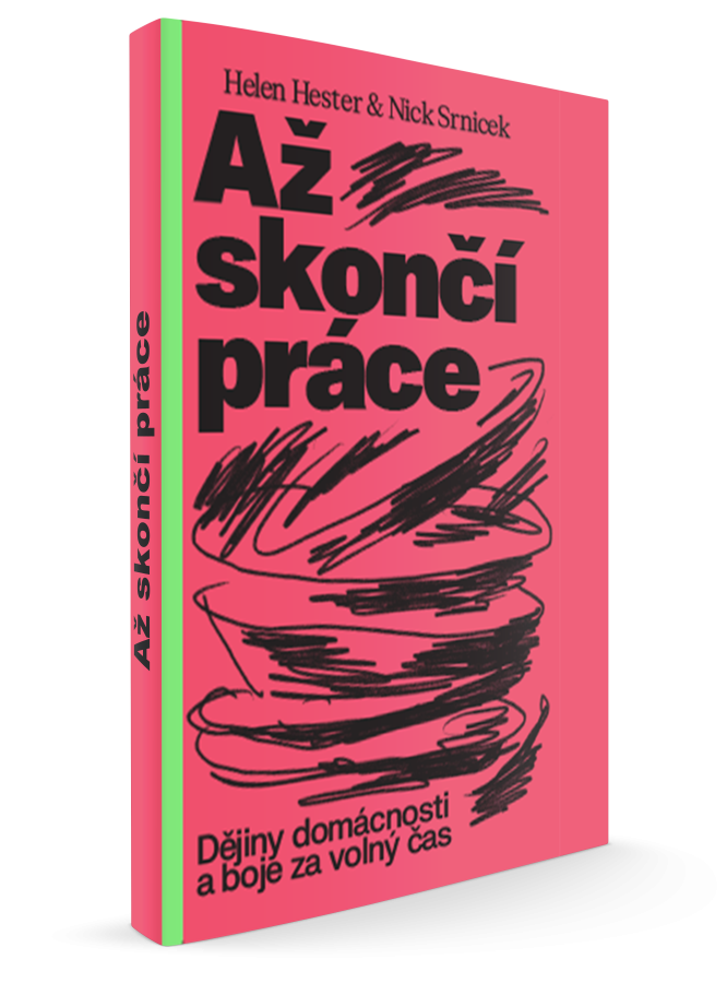 Až skončí práce