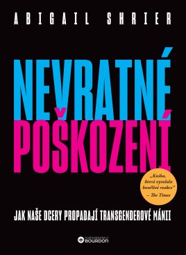 Nevratné poškození