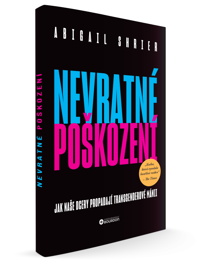 Nevratné poškození