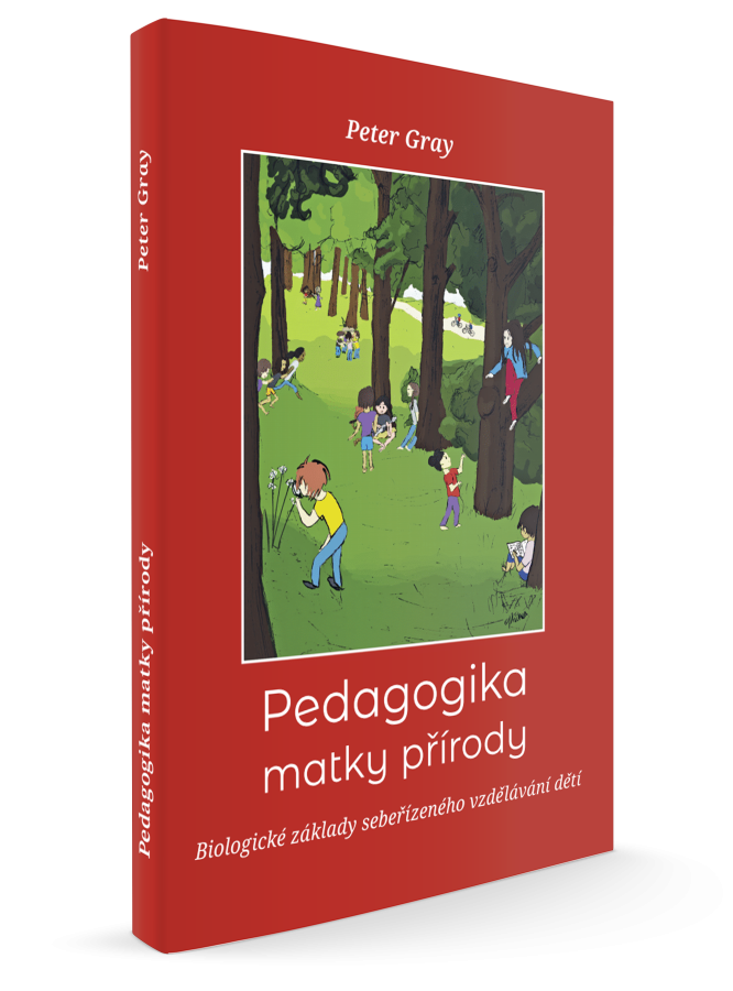Pedagogika matky přírody