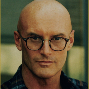 Ken Wilber