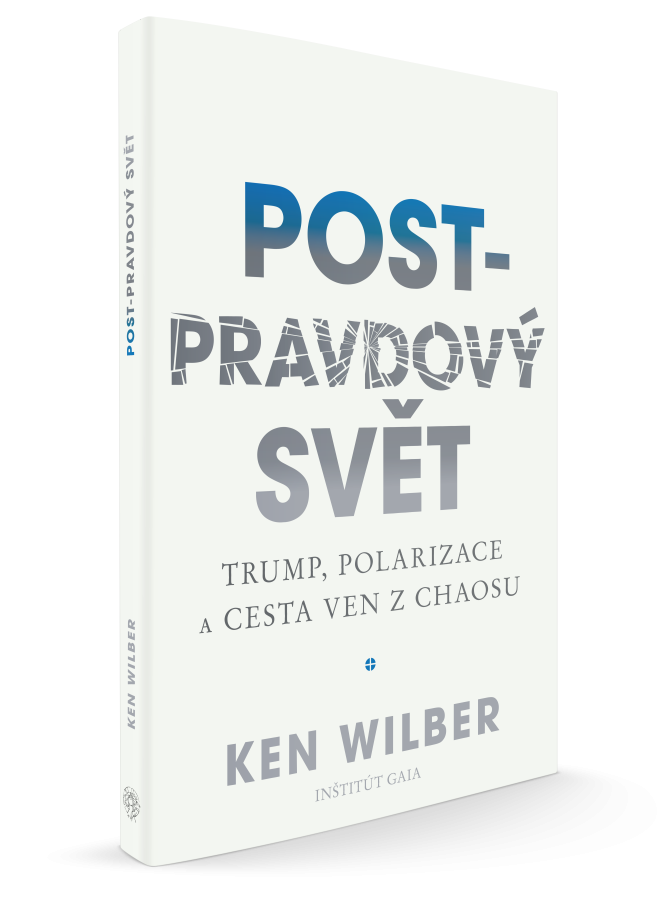 Post-pravdový svět