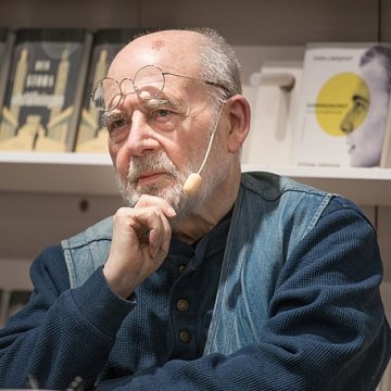Sven Lindqvist