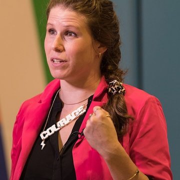 Caroline Criado Perez
