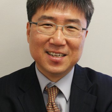 Ha-Joon Chang
