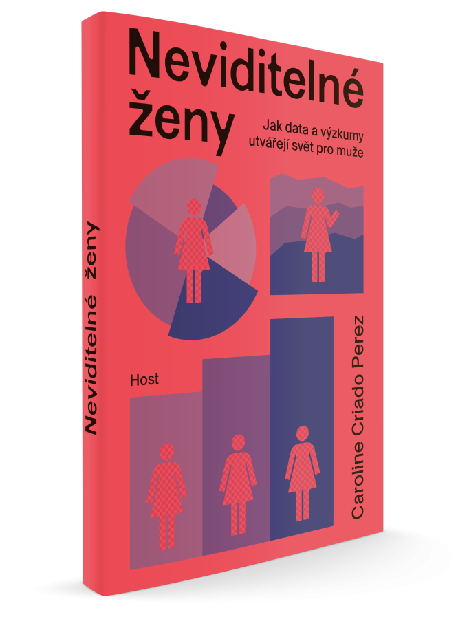 Neviditelné ženy