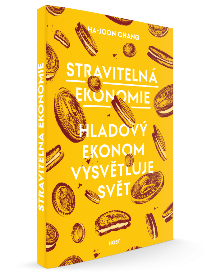Stravitelná ekonomie