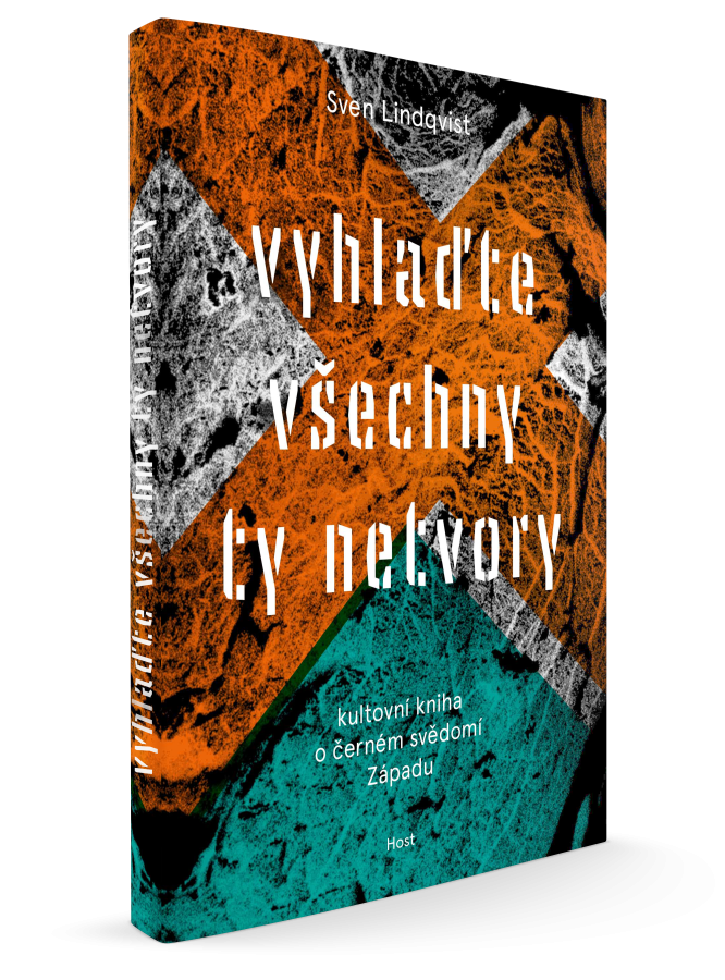 Vyhlaďte všechny ty netvory