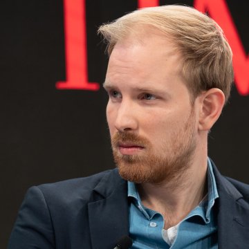 Rutger Bregman