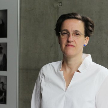 Kateřina Nedbálková