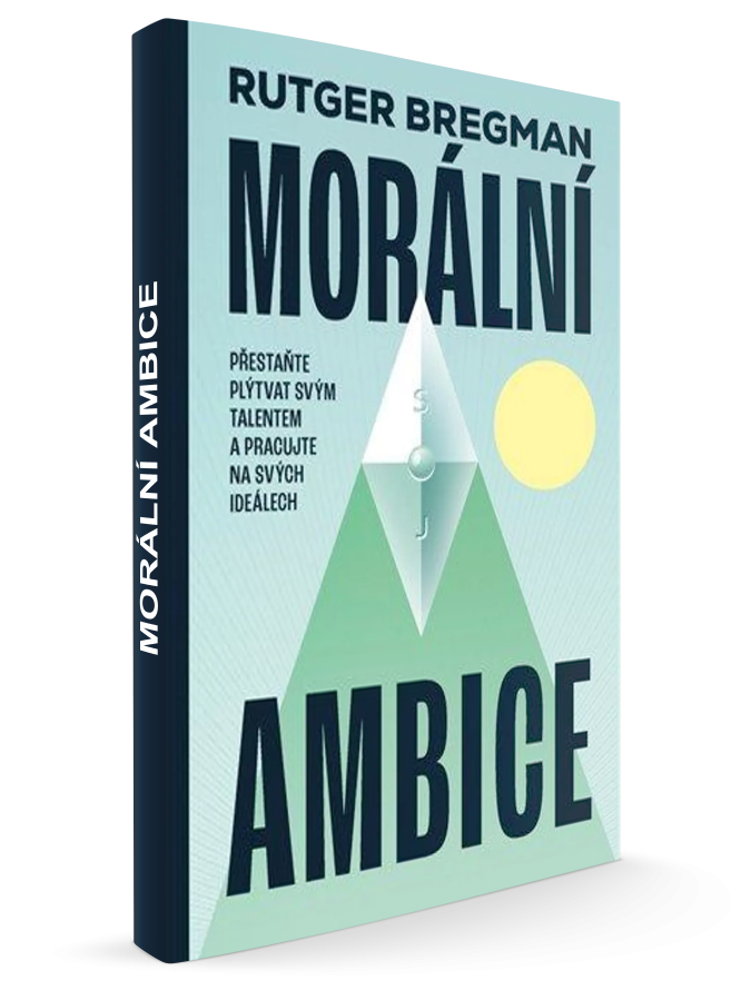 Morální ambice