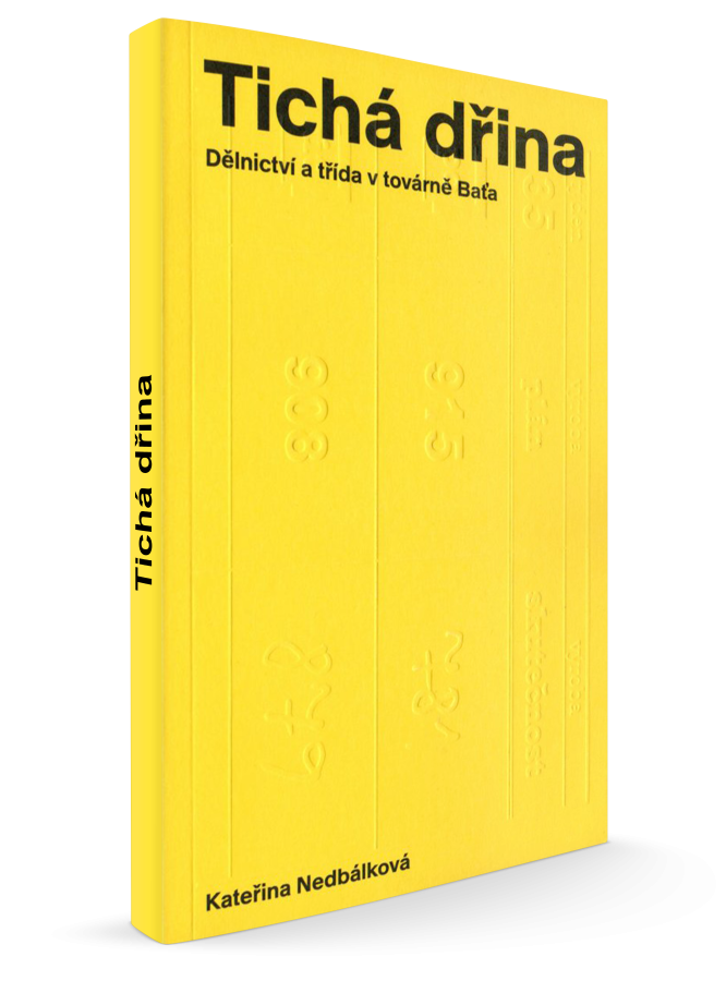 Tichá dřina