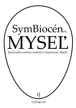 SymBiocénna MYSEĽ