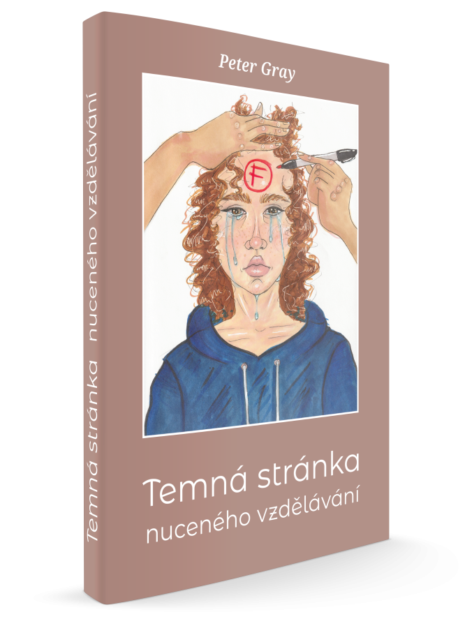 Temná stránka nuceného vzdělávání