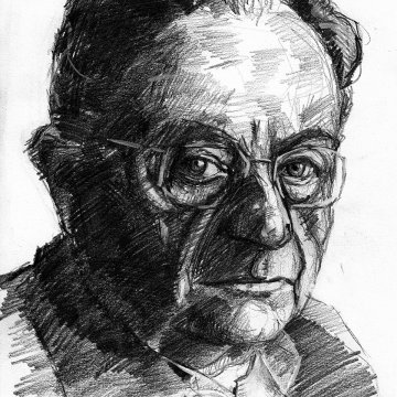 Erich Fromm