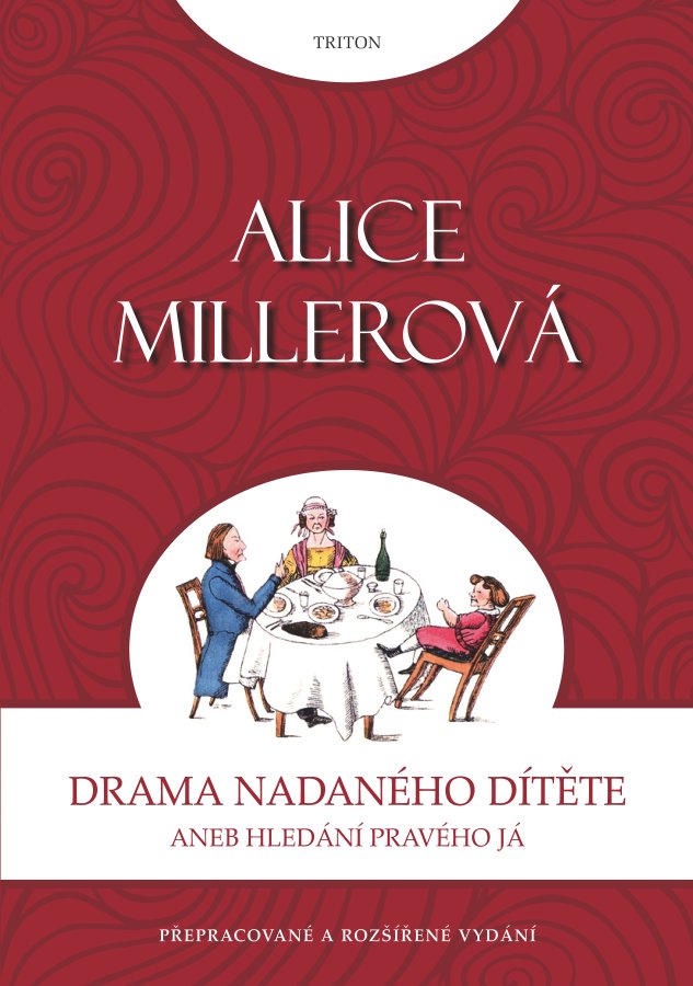 Drama nadaného dítěte: aneb hledání pravého já
