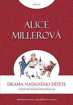 Drama nadaného dítěte: aneb hledání pravého já