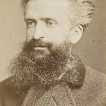 Gustave Le Bon