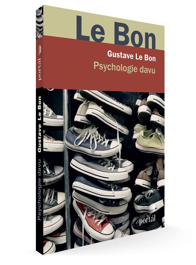 Psychologie davu