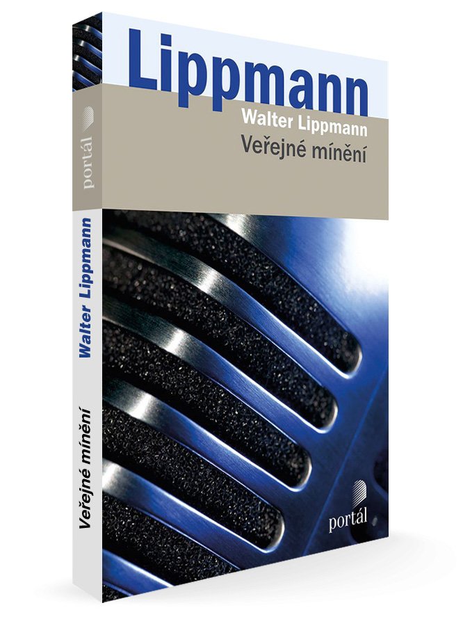 Veřejné mínění