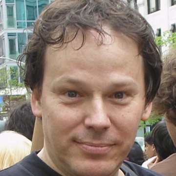 David Graeber