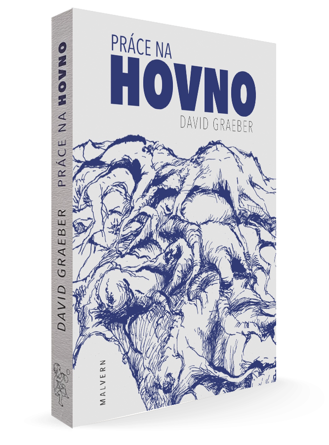 Práce na hovno