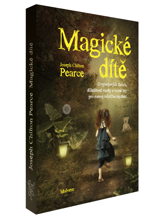 Magické dítě