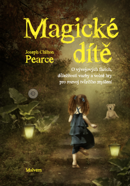 Magické dítě