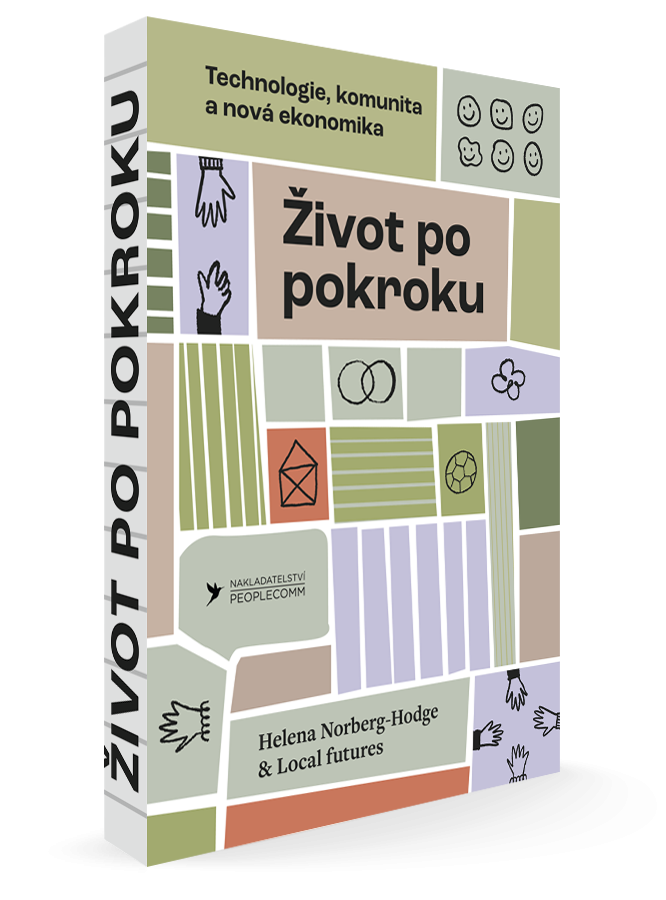 Život po pokroku