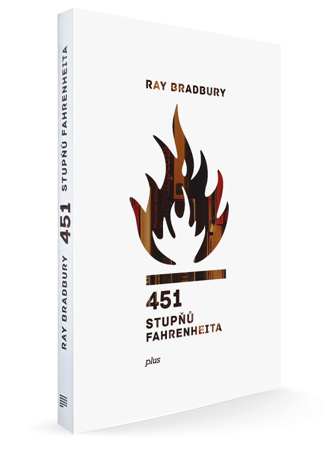 451 stupňů Fahrenheita
